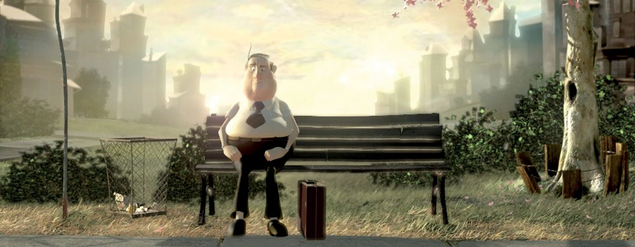 Первый полёт